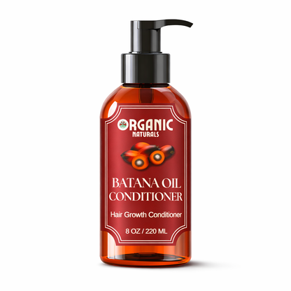 Batana Oil Conditioner - 8 oz